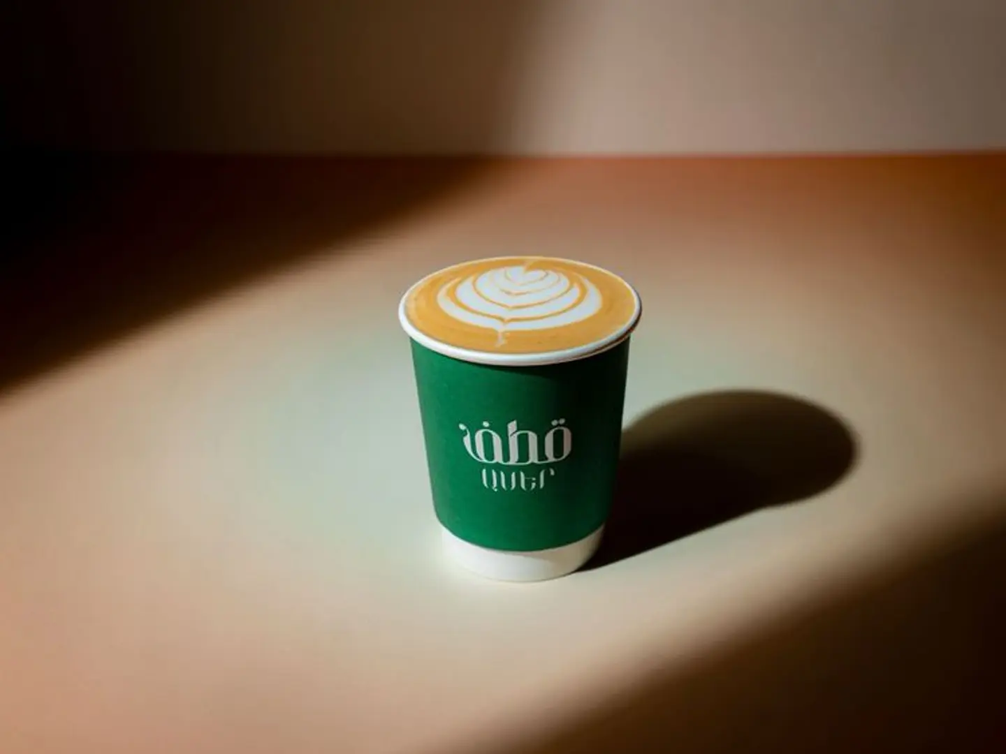 كابتشينو ساخن