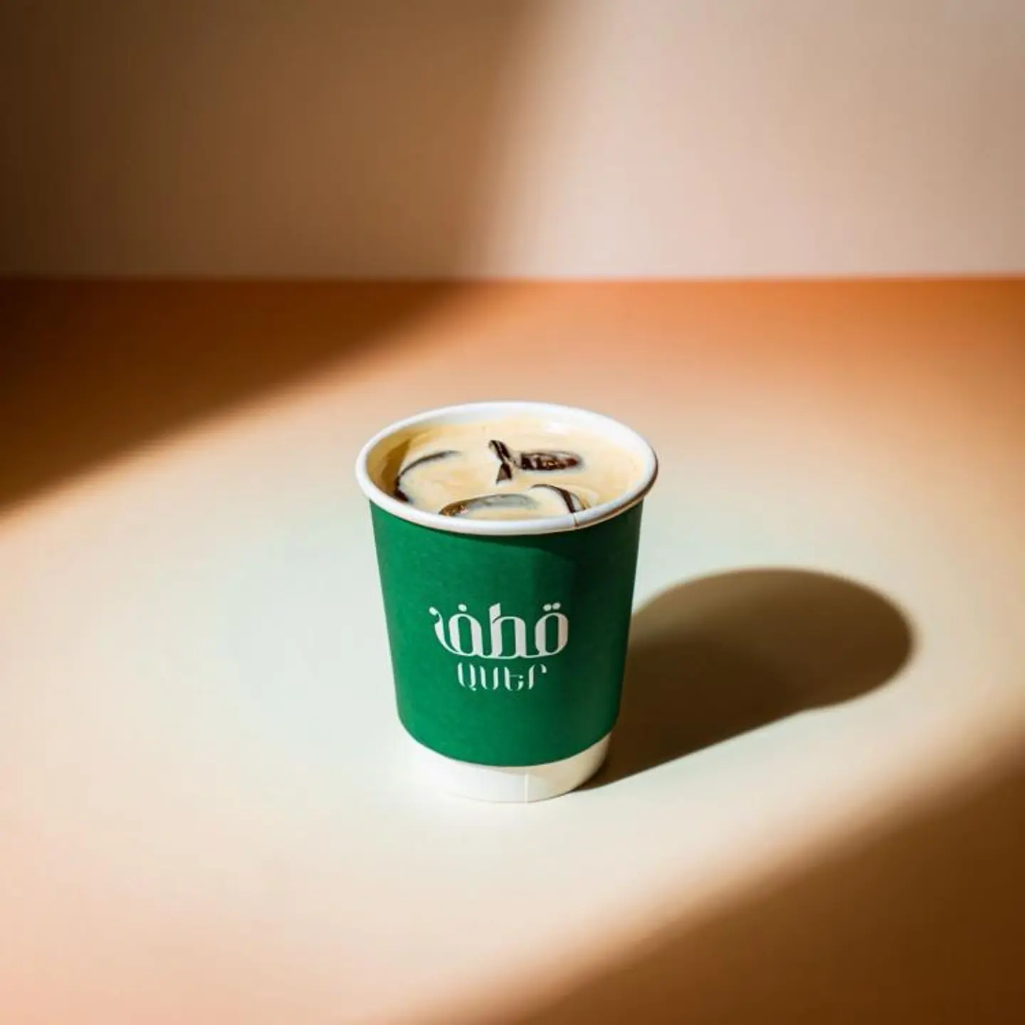 اسبريسو فريدو بارد