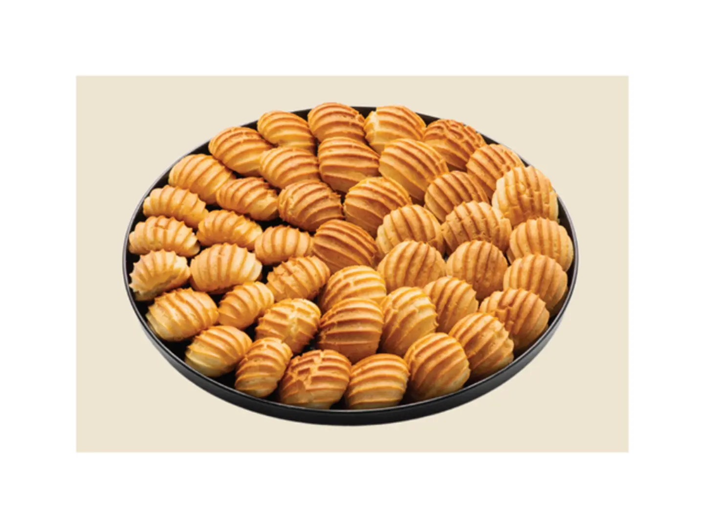 Grilled Balah Al Sham