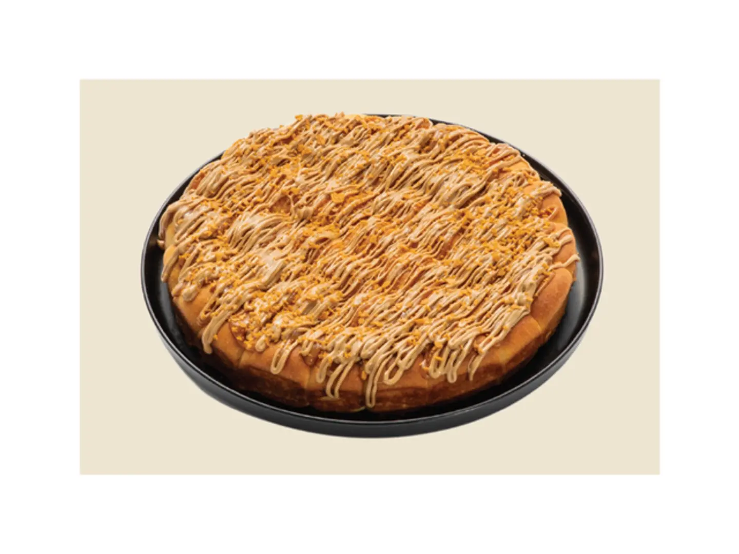 Khaliyah Pecan