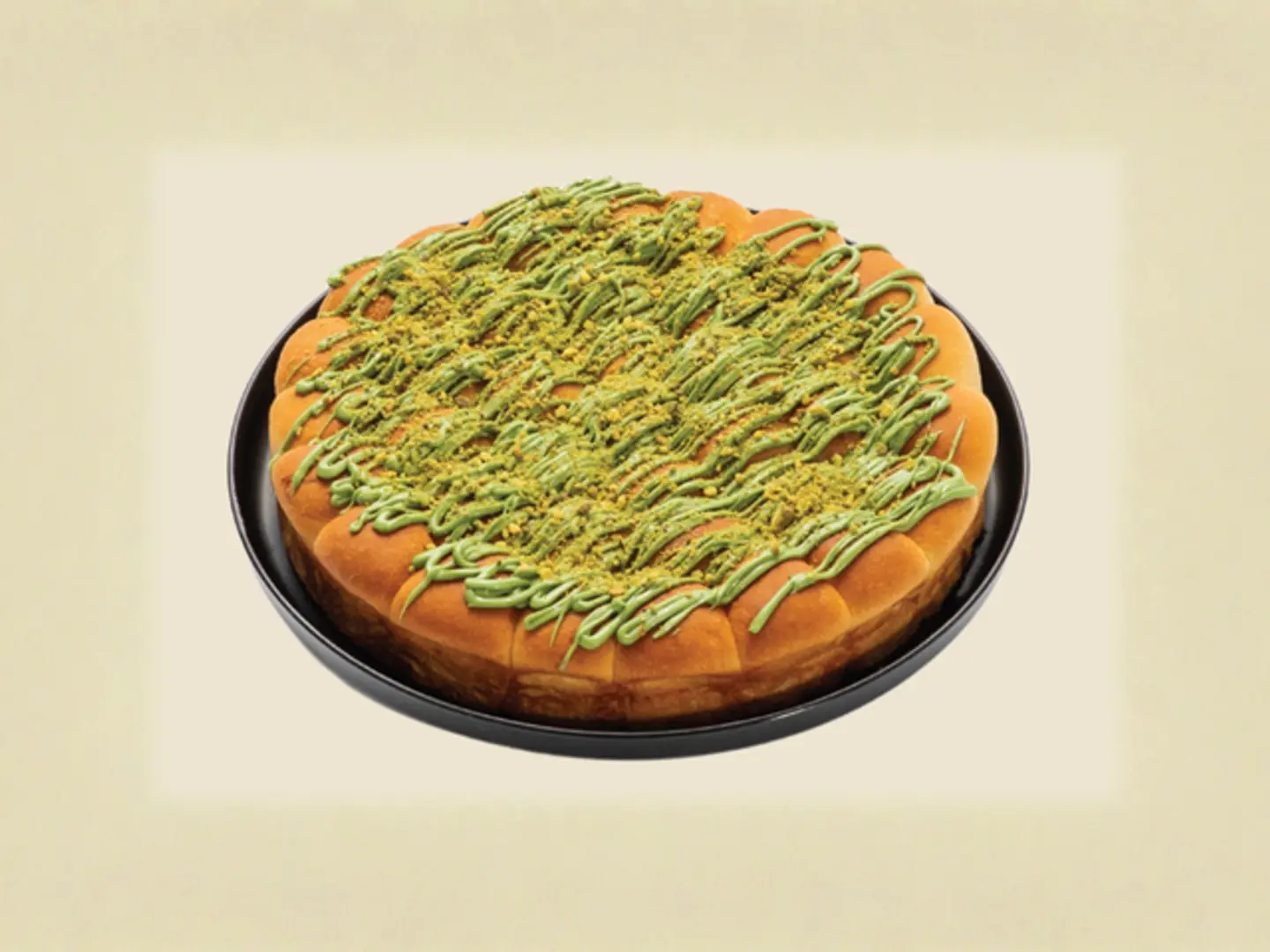 Khaliyah Pistachio