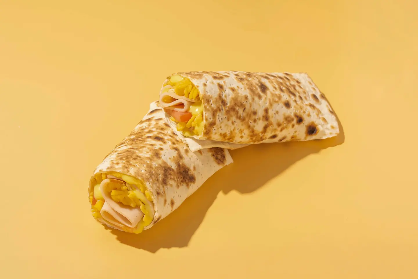 تركي مدخن