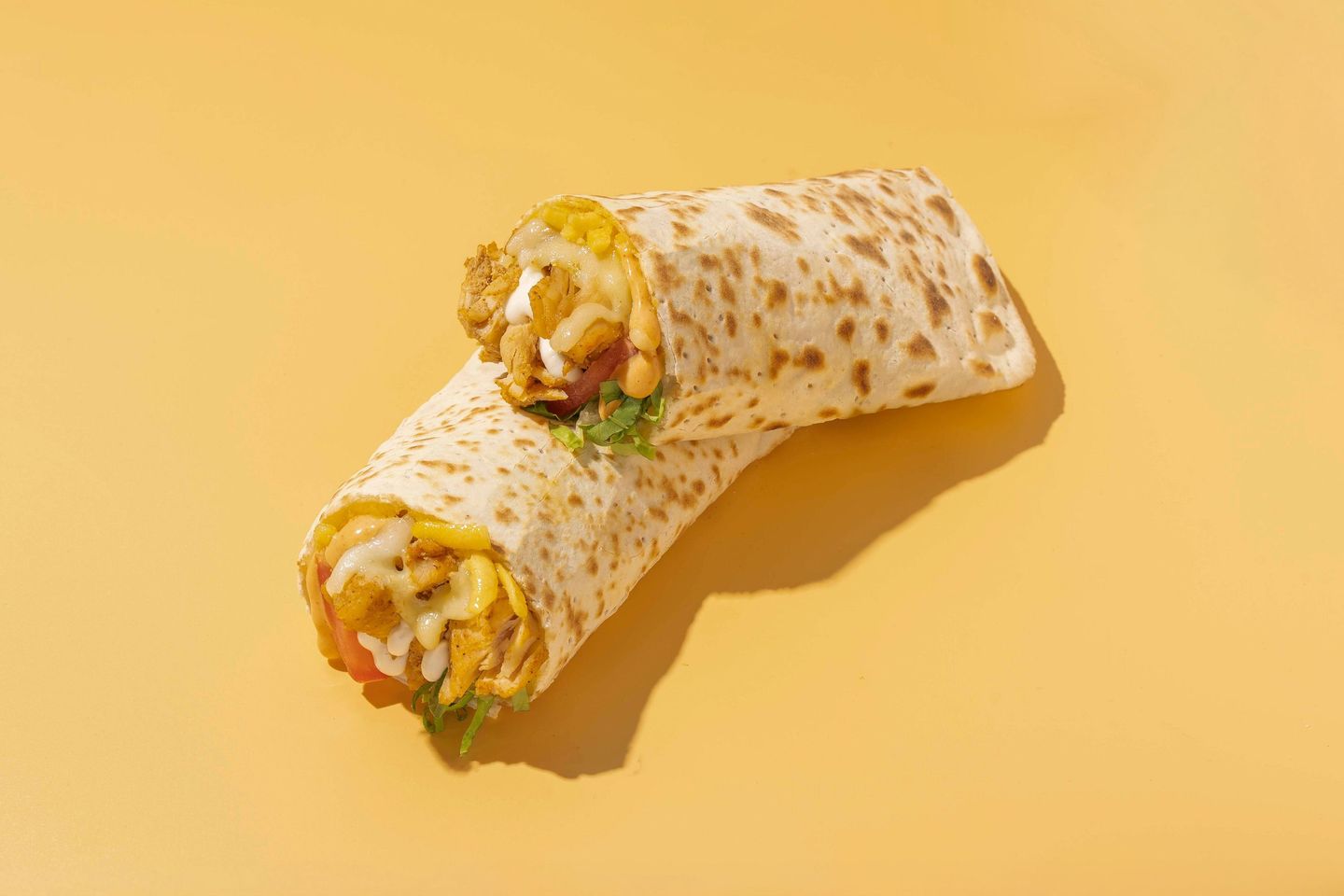 Signature Chicken