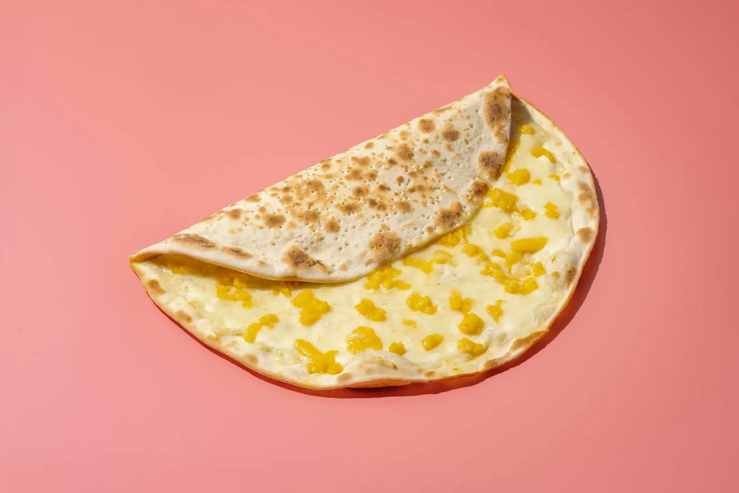 أربع أجبان