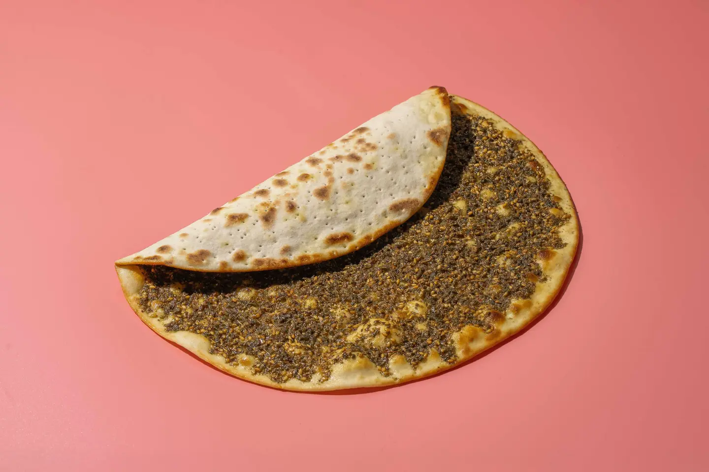 زعتر