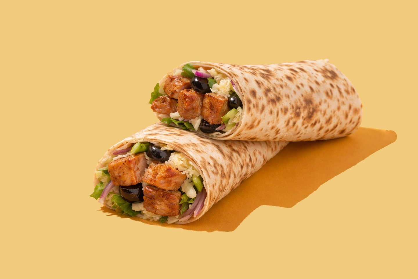 Chicken Marinara Sandwich