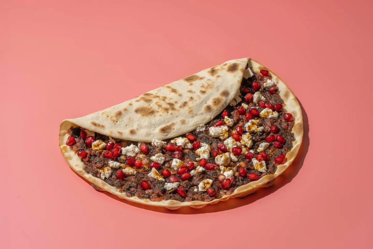 سبانخ فيتا رمان