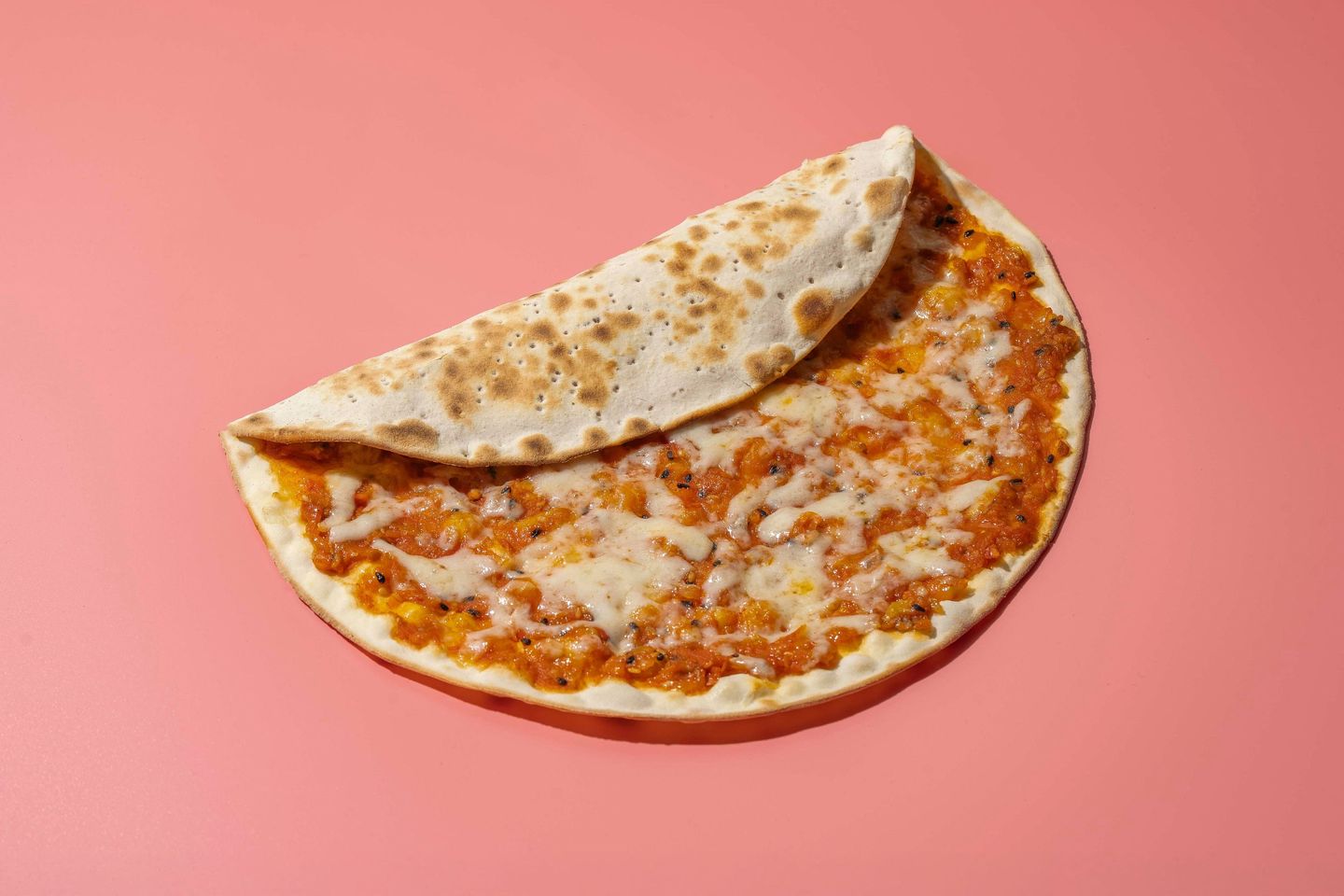 Mohammara Cheese