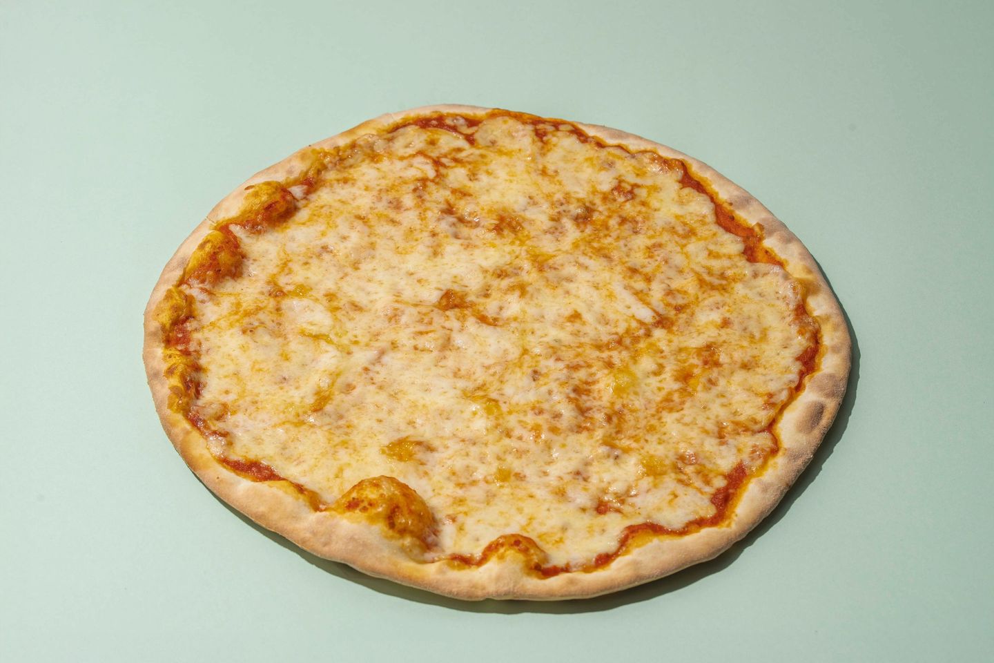 Margerita Pizza