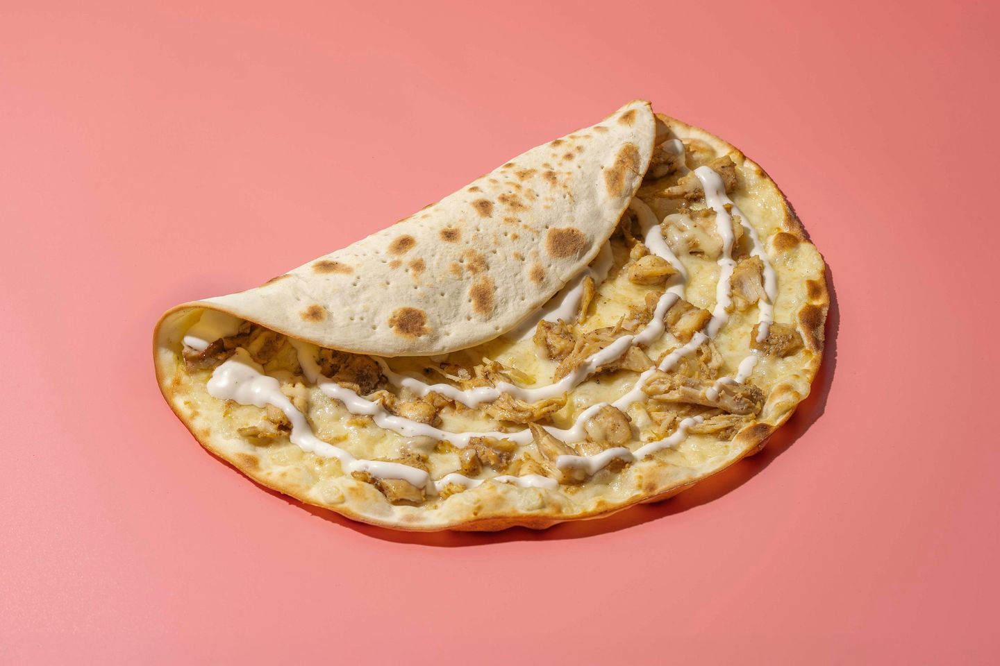 Chicken With Cheese