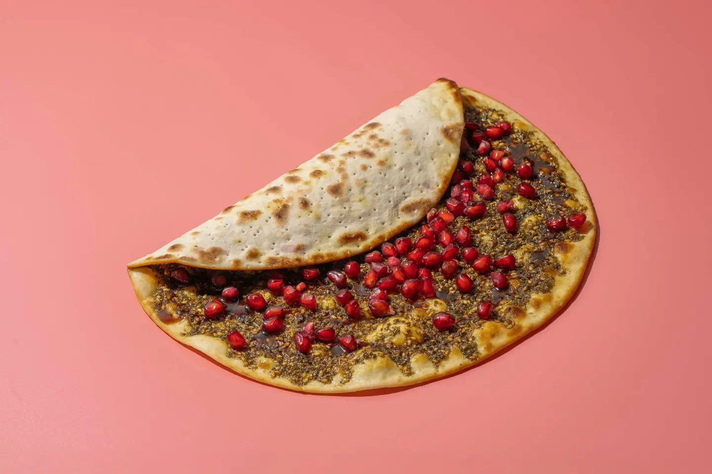 زعتر البلد