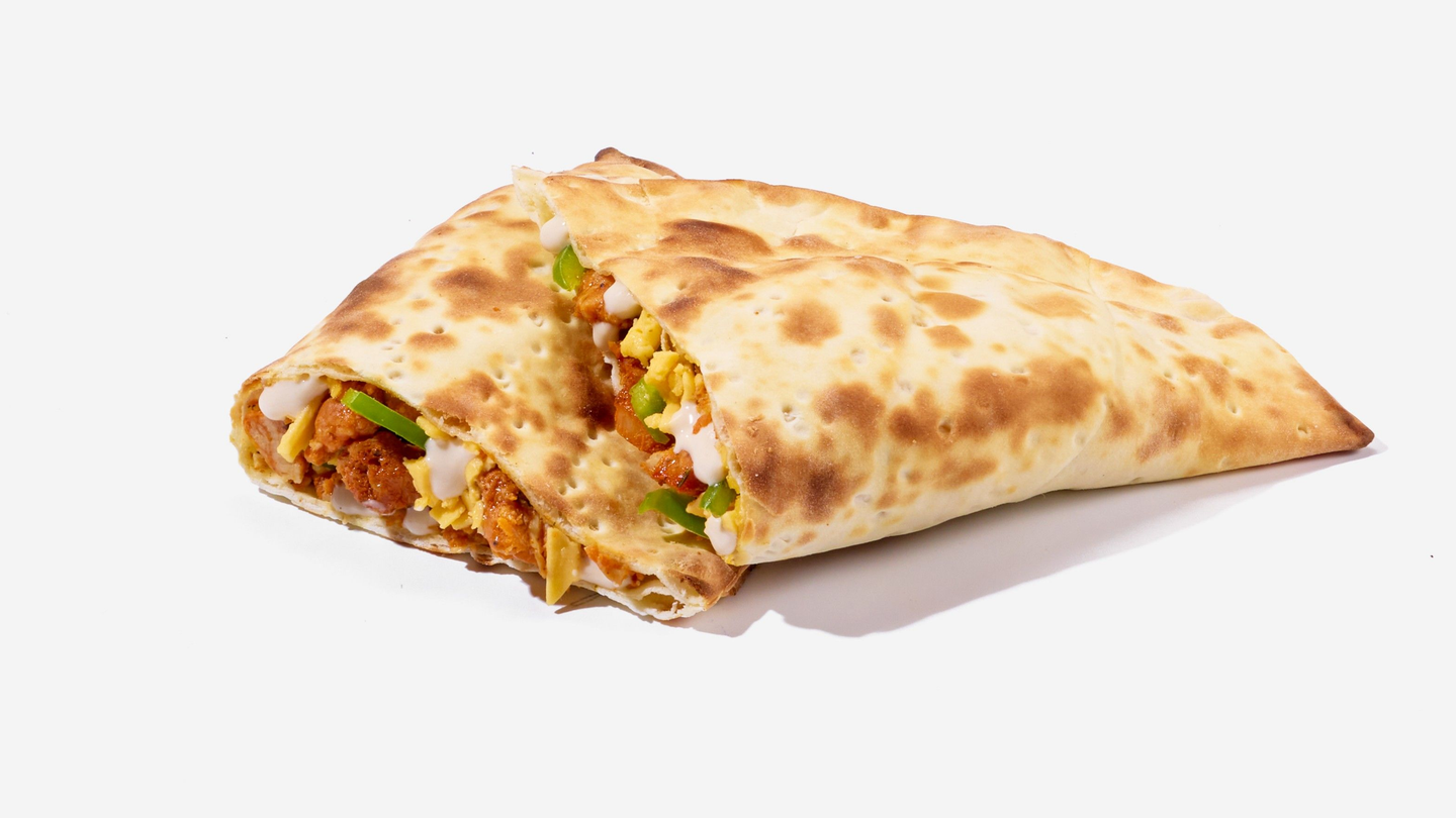 فطيرة الدجاج
