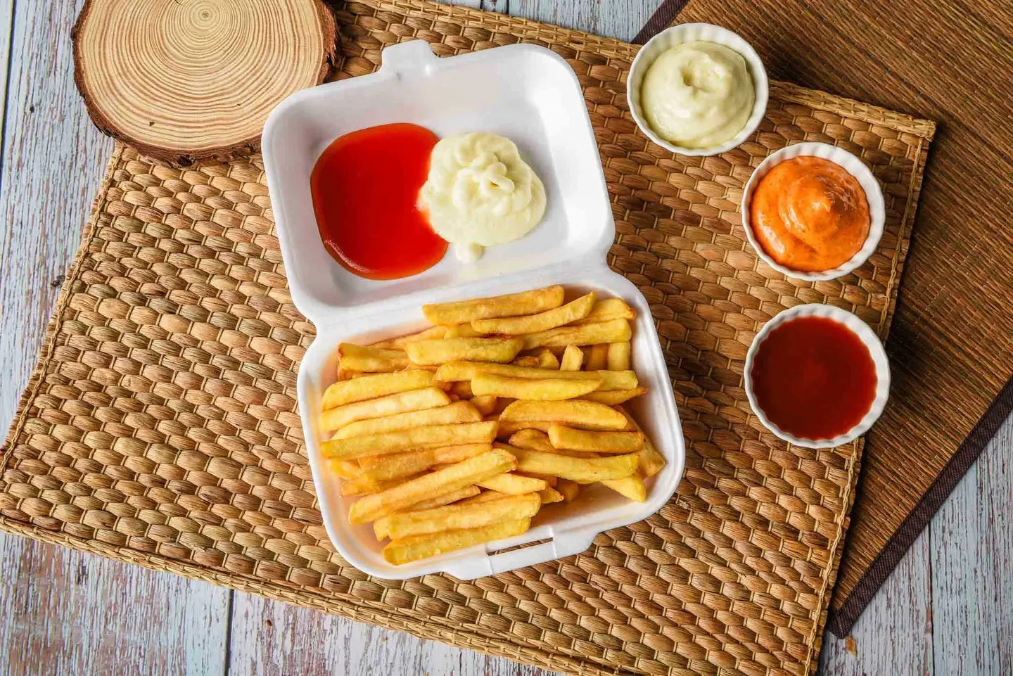 French Fries