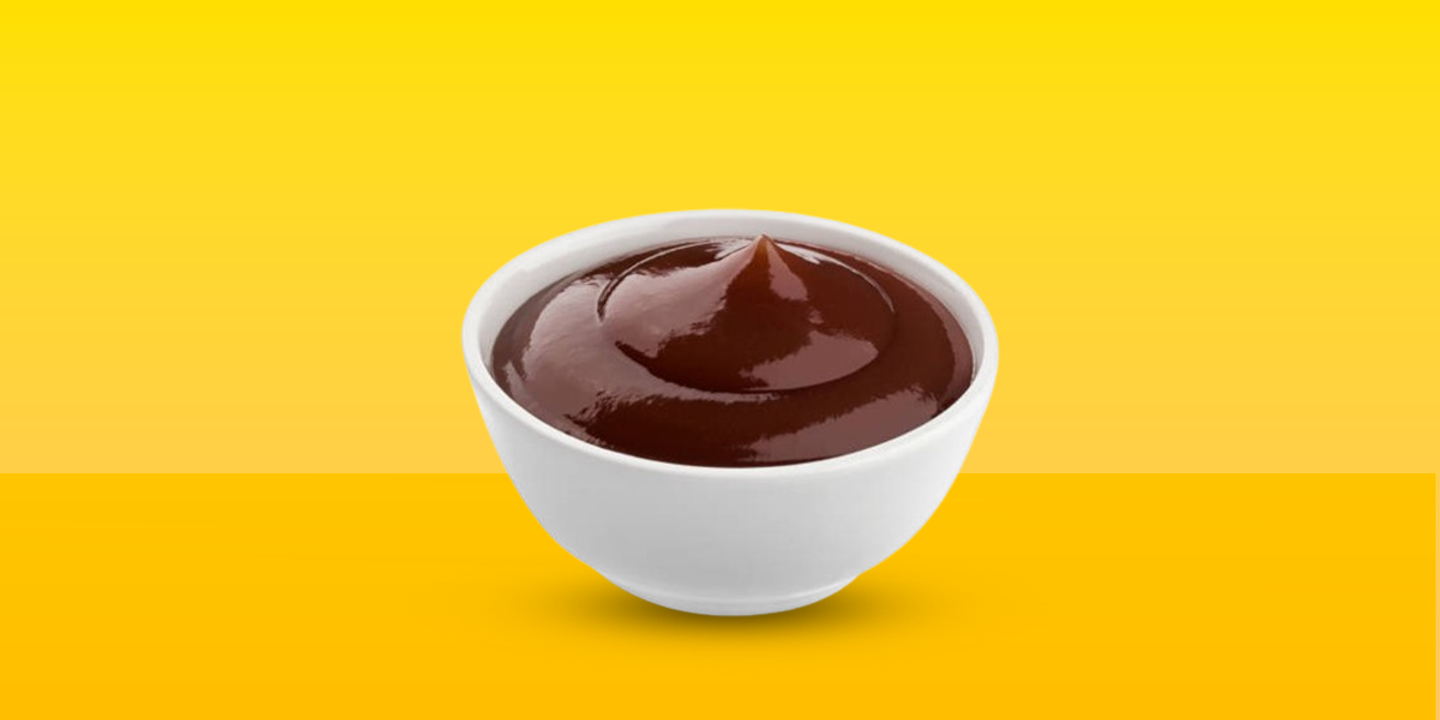 صوص الباربكيو