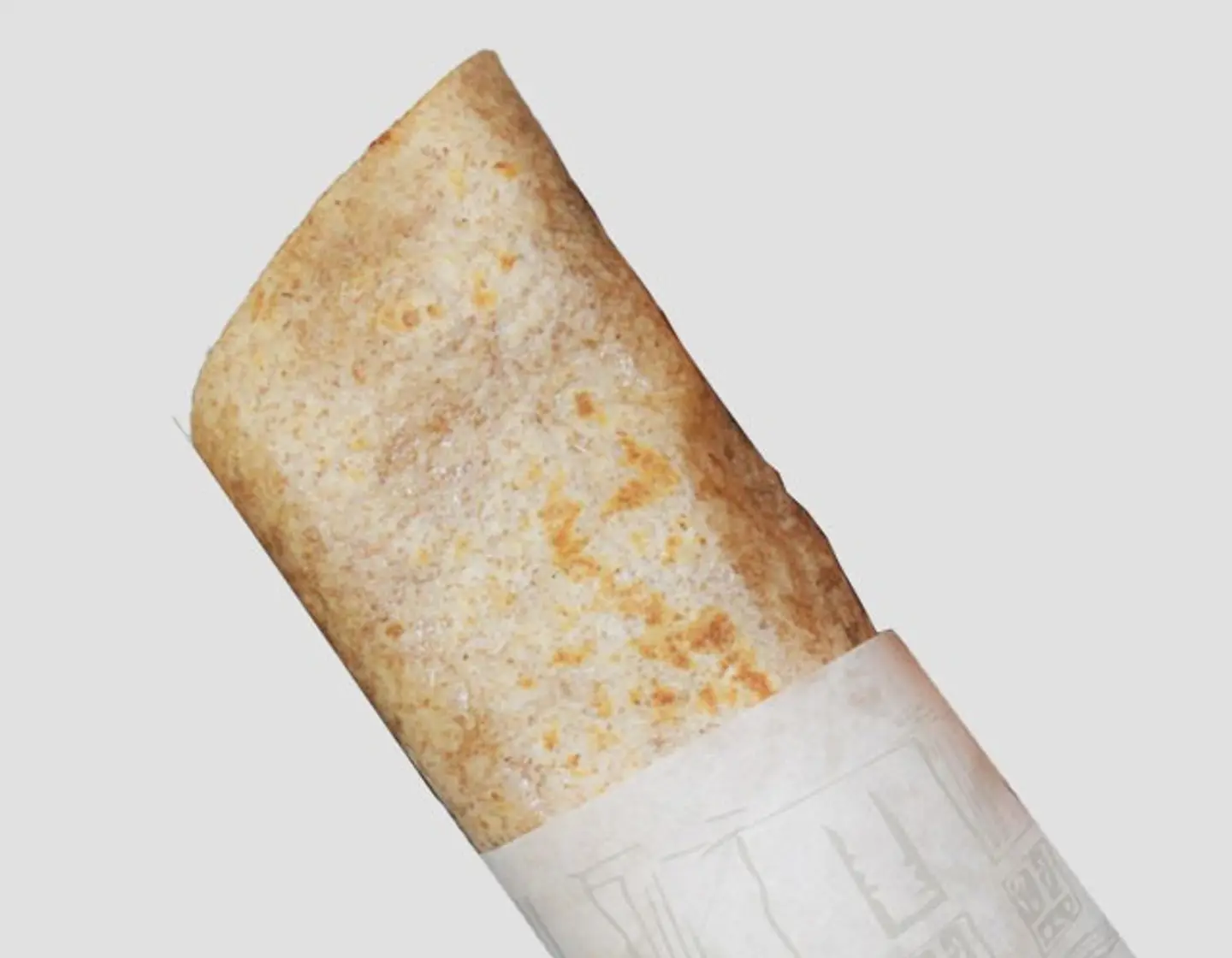 Mexican L Brown Bread With Cheese