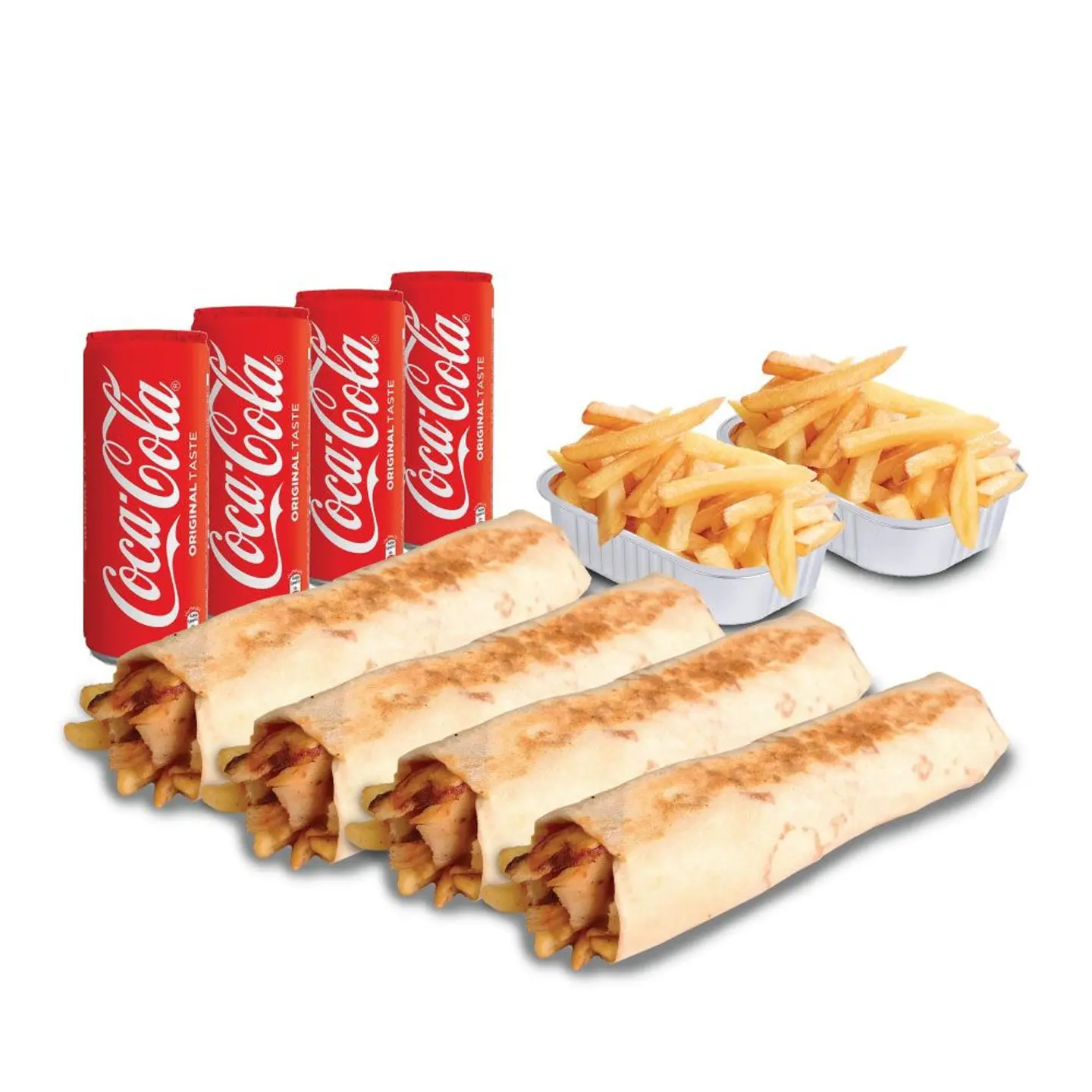 عرض اللمة