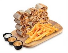 دبل عربي صاج