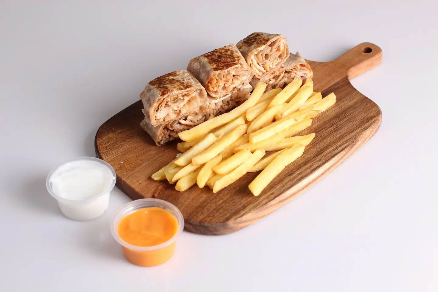 Mexican Arabi Brawn Bread