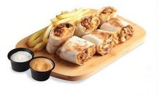 عربي صاج