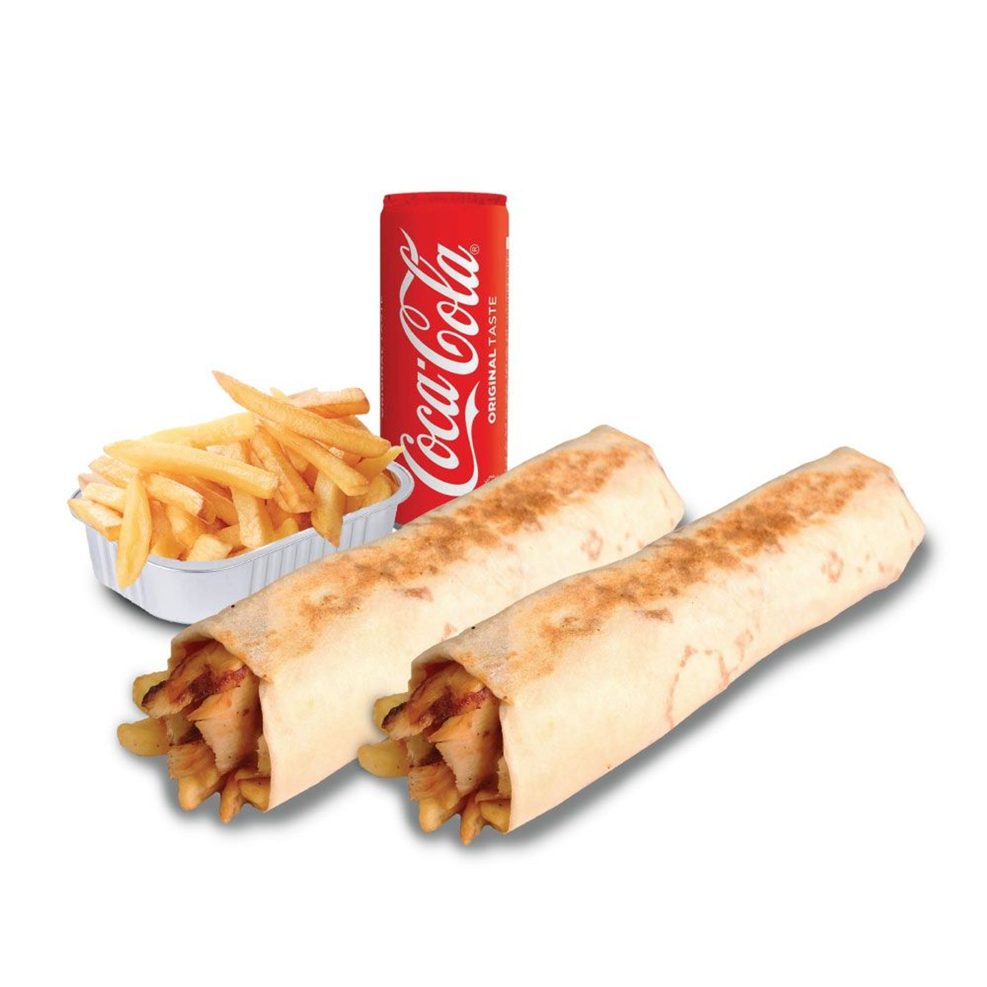 وجبة توفير