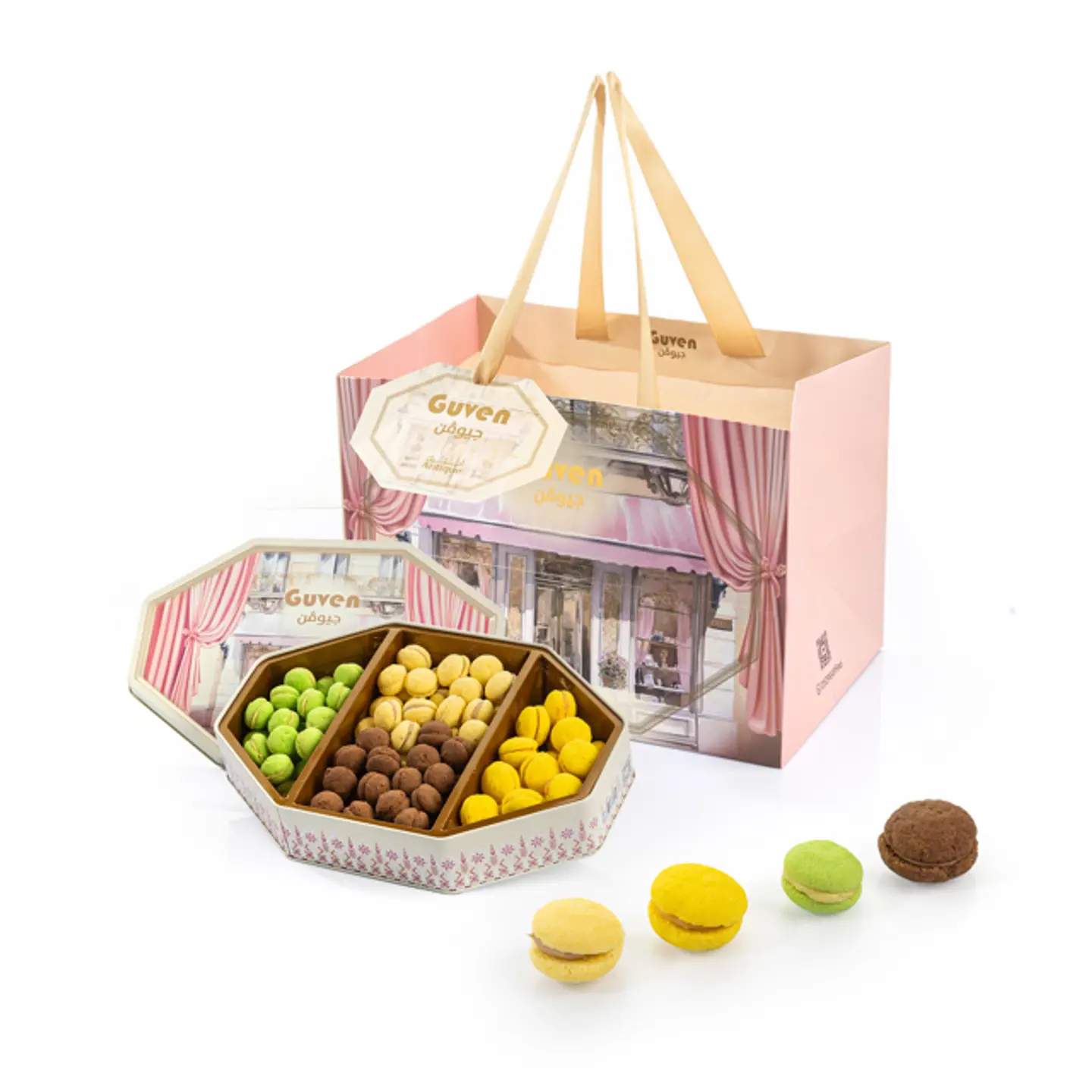 جيوفن انتيك