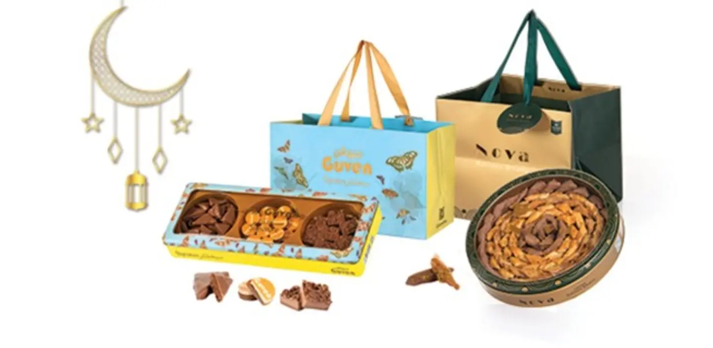 Ramadan Gatherings Package