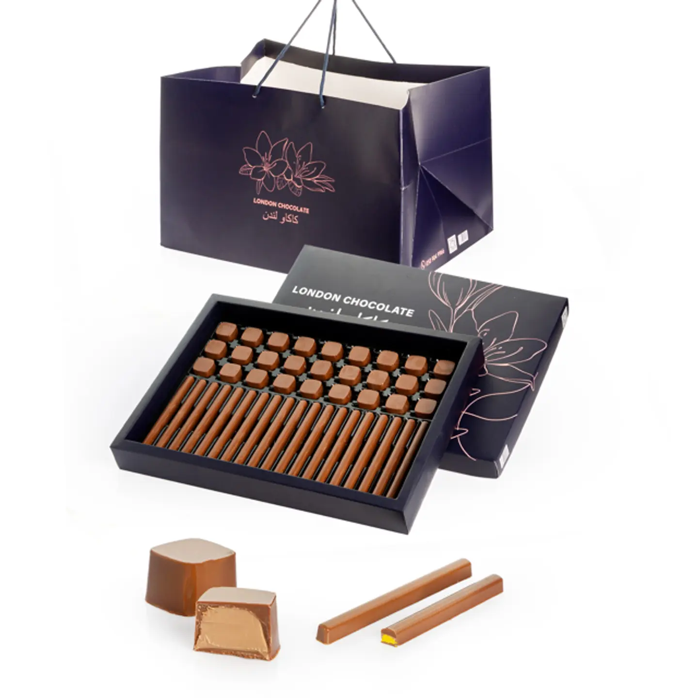 بوكس كاكاو لندن