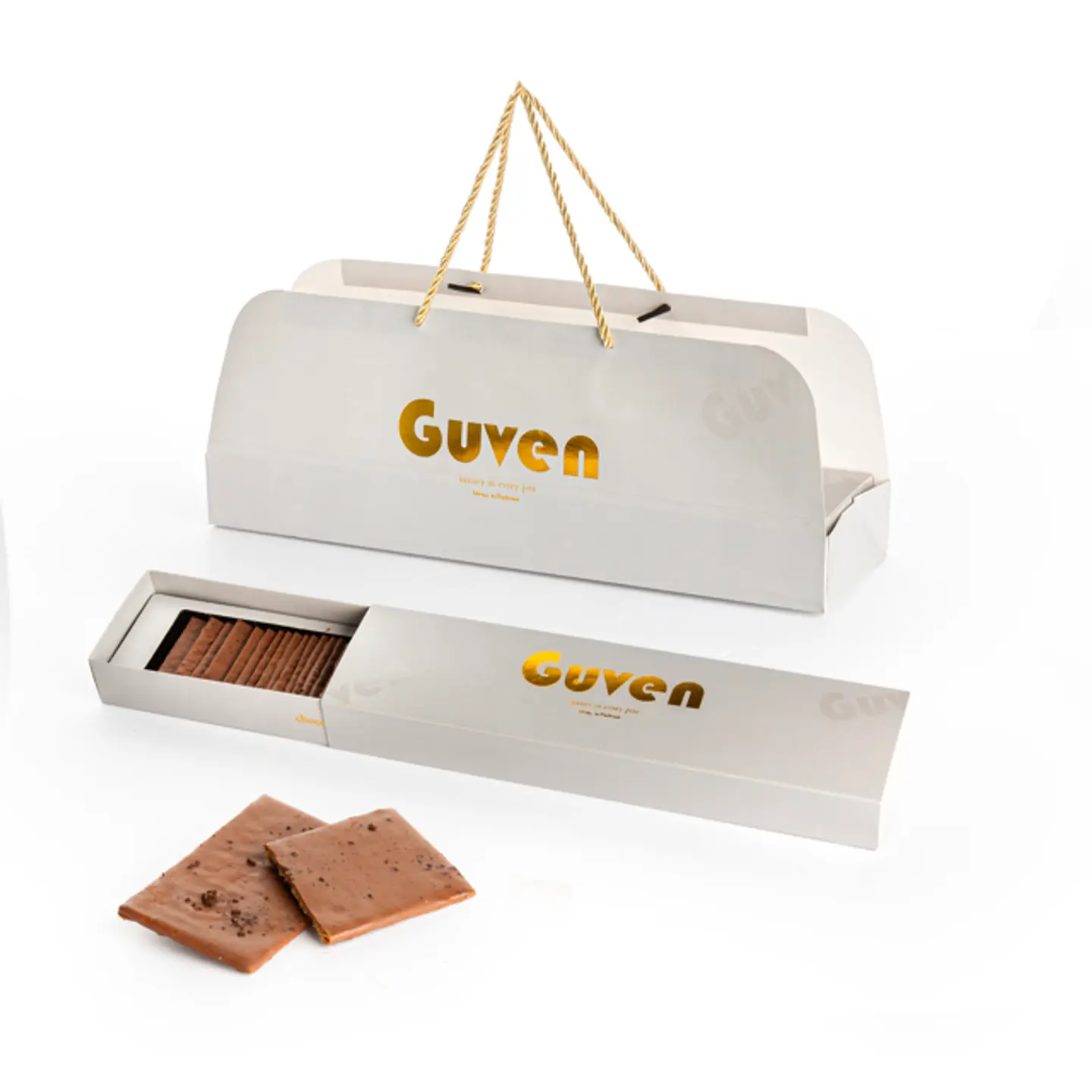 Gioven Mocha Chocolate Box