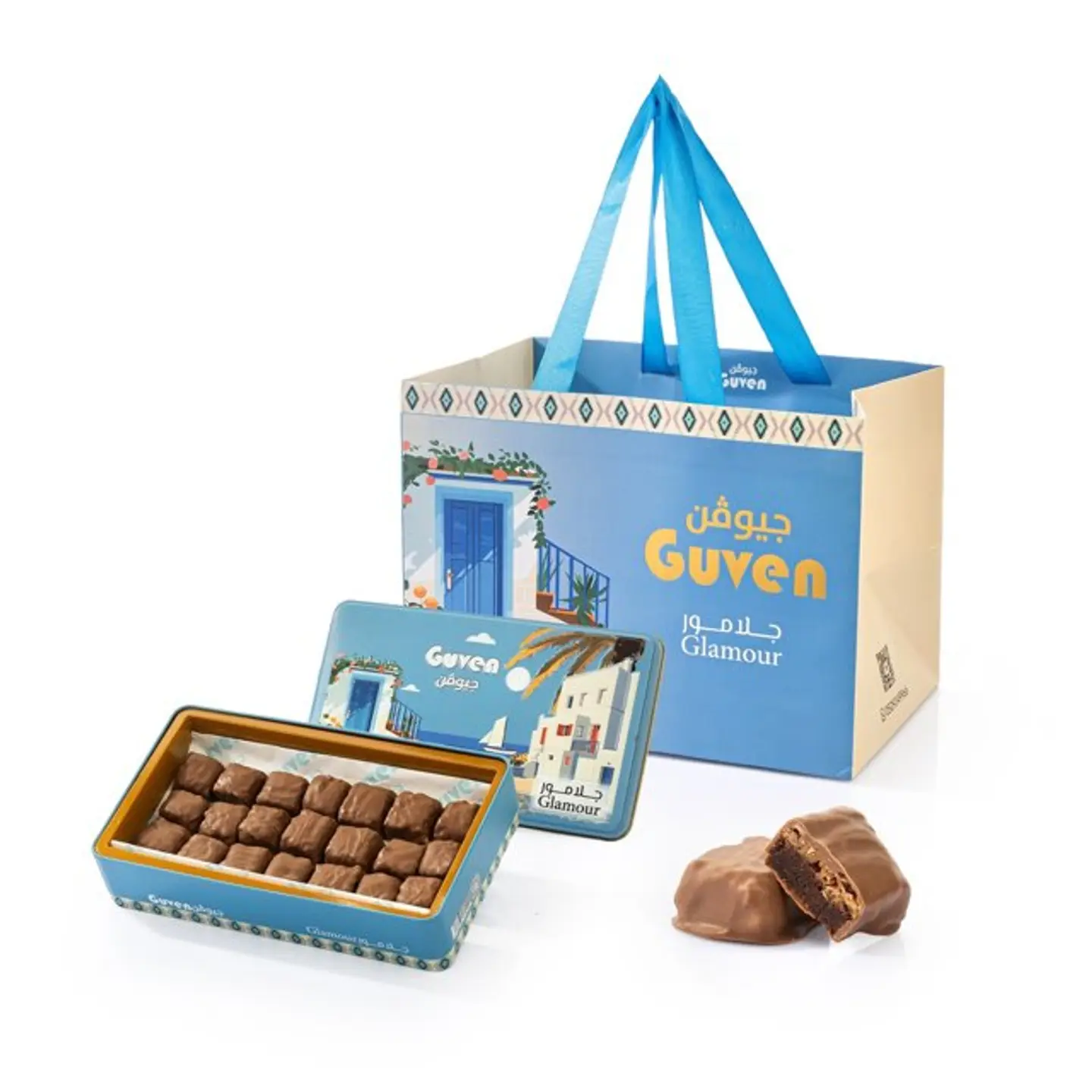 جيوفن جلامور