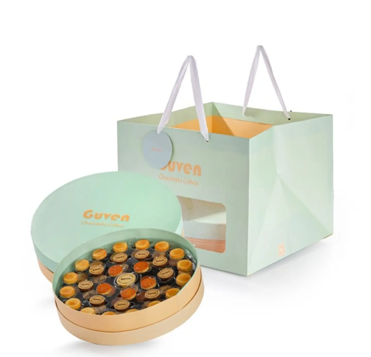 جيوفن كيوبس