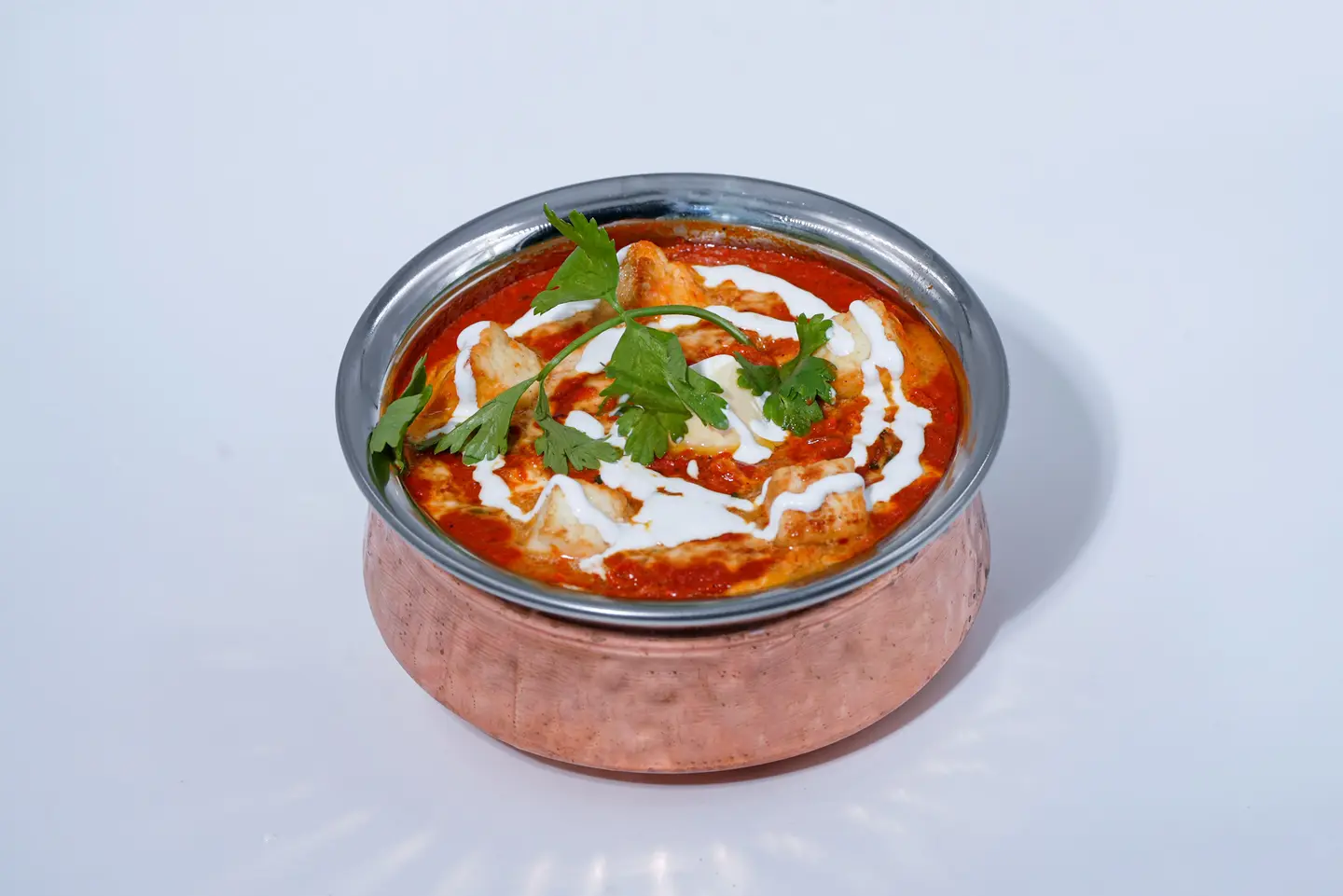 دجاج تكا ماسلا