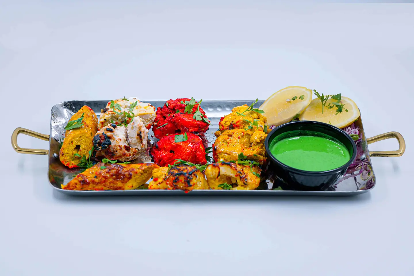 مشكل تندوري