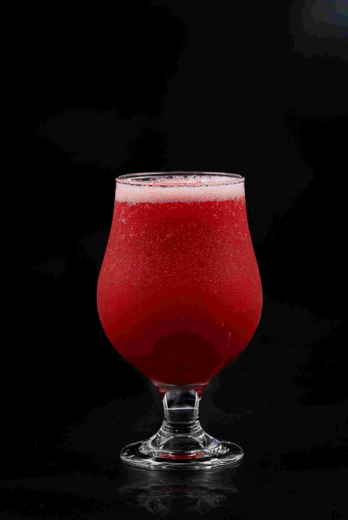 عصير فراولة