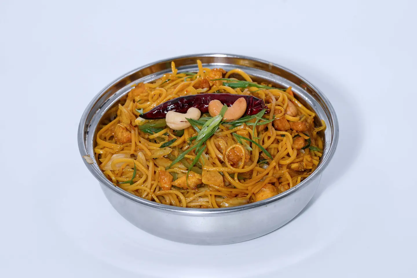 مكرونة هونج كونغ