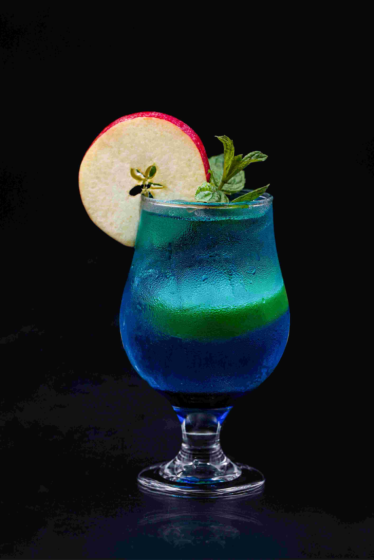 عصير موهيتو