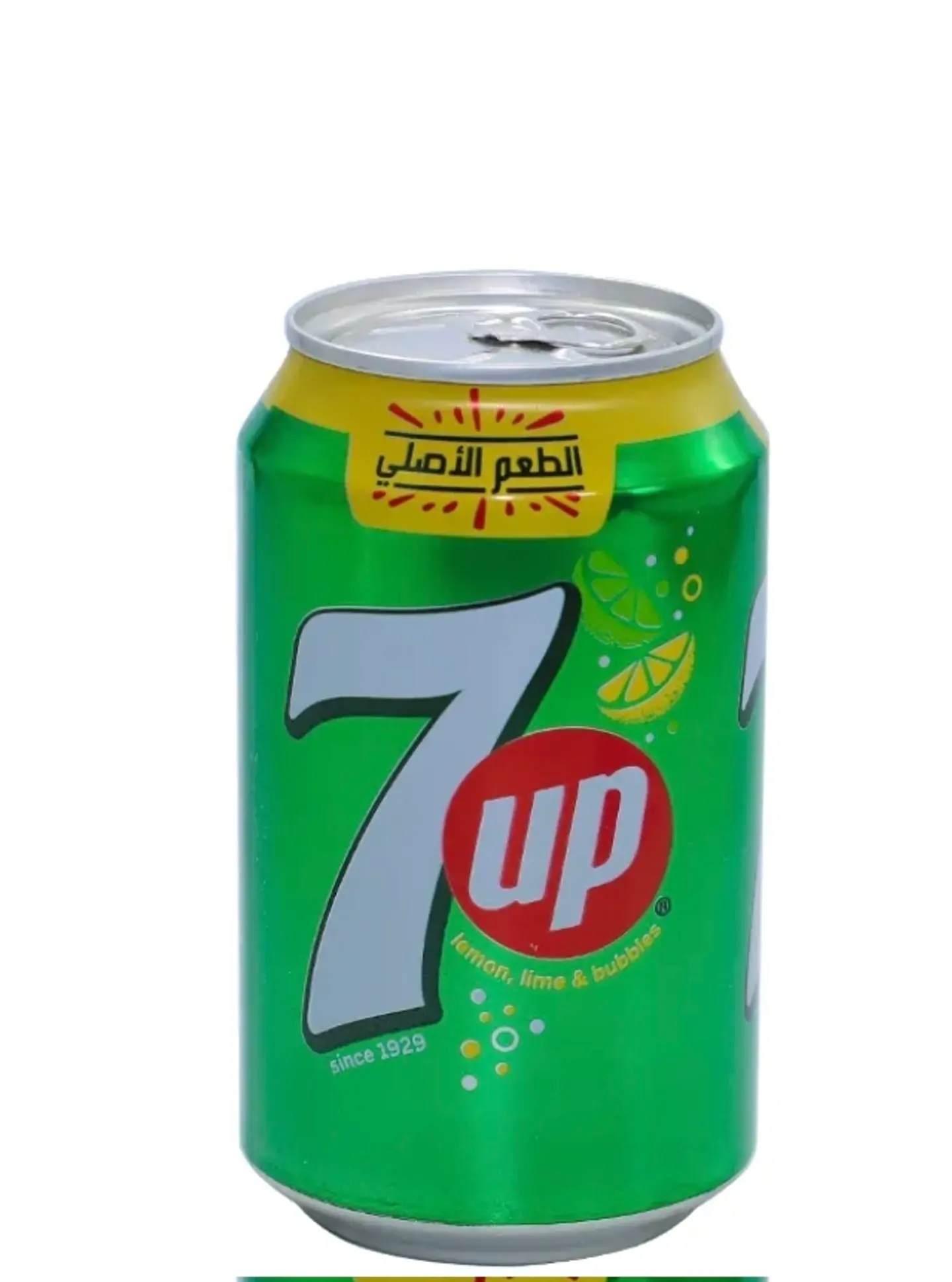 سفن اب