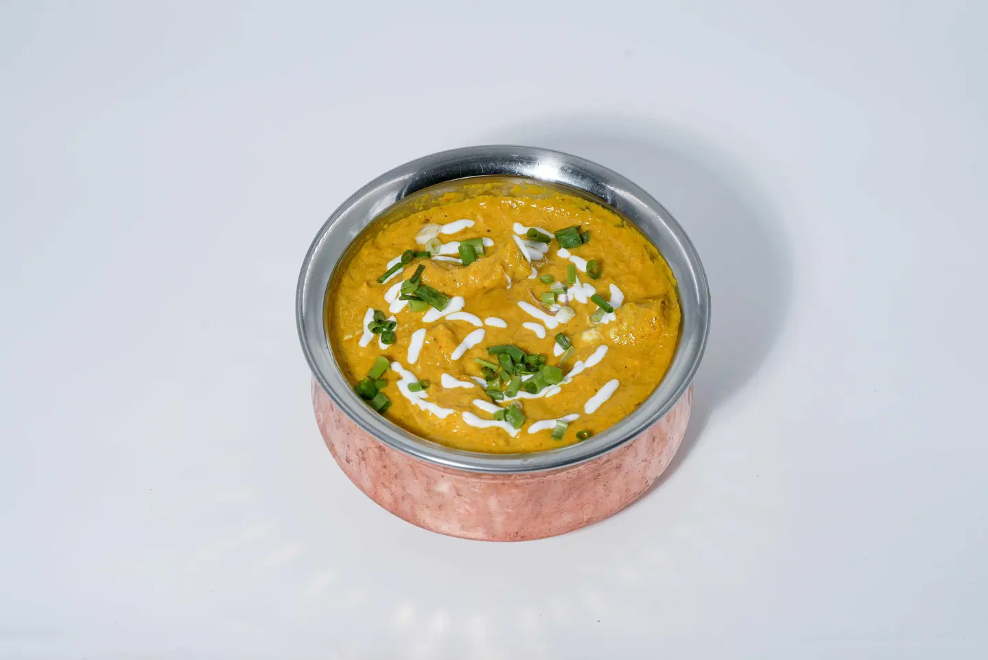 دجاج ماسلا بالعظام