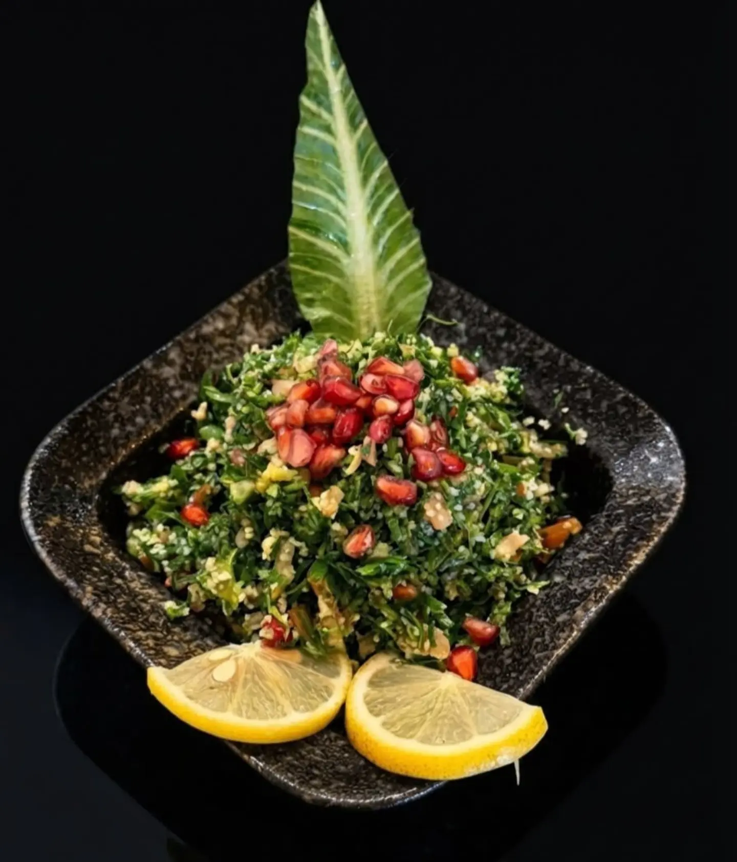تبولة