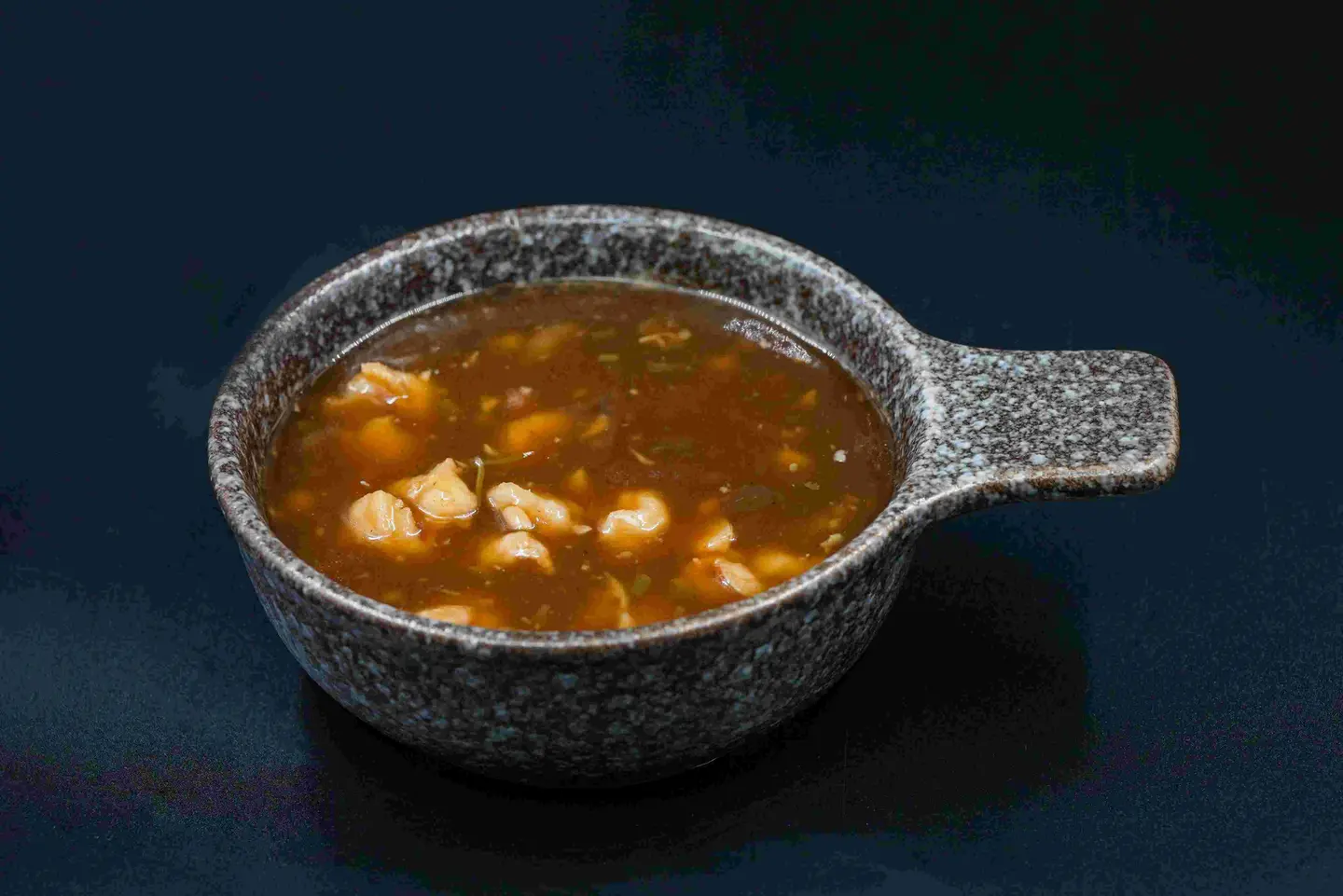 شوربة روبيان