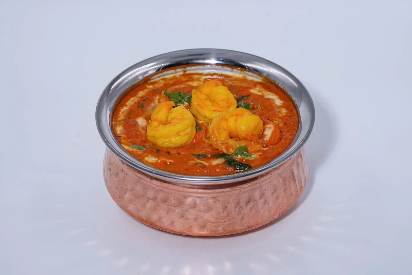 روبيان ماسلا