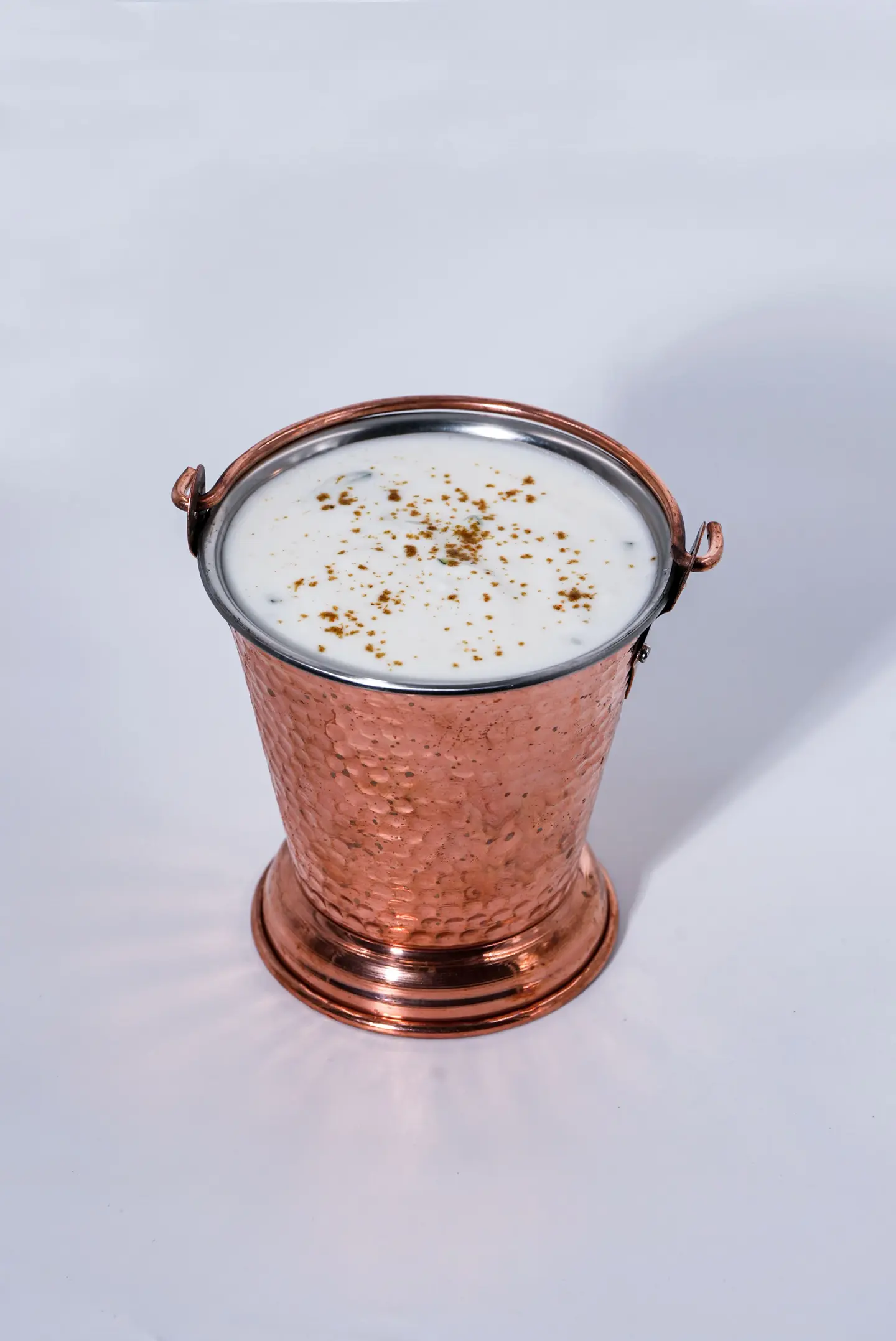 سلطة ريتا باللبن و الخيار