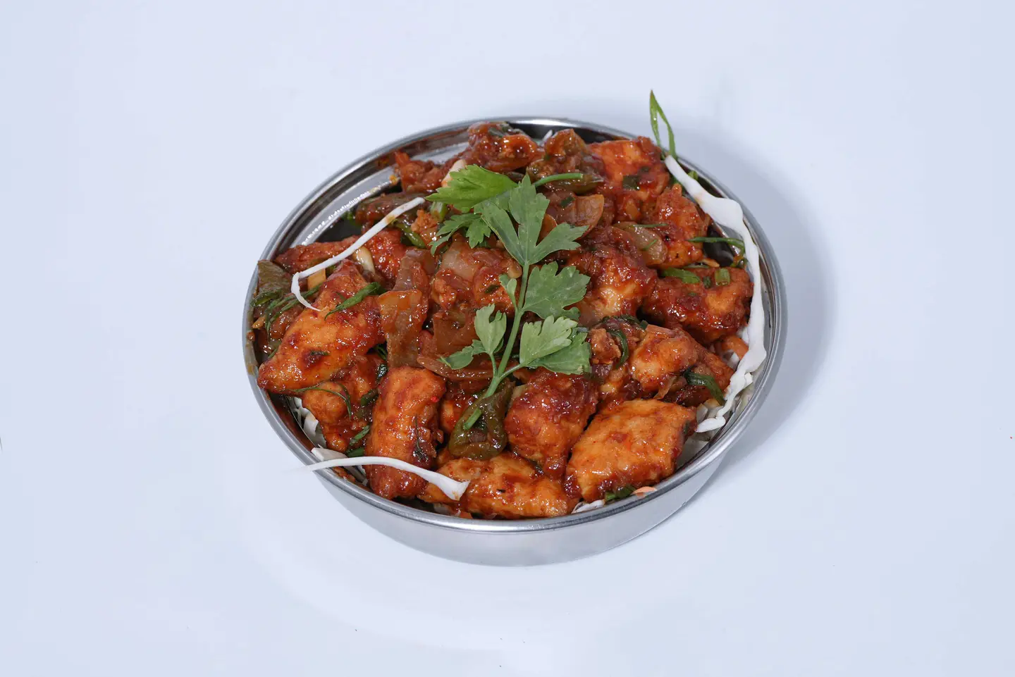 دجاج منشوريان