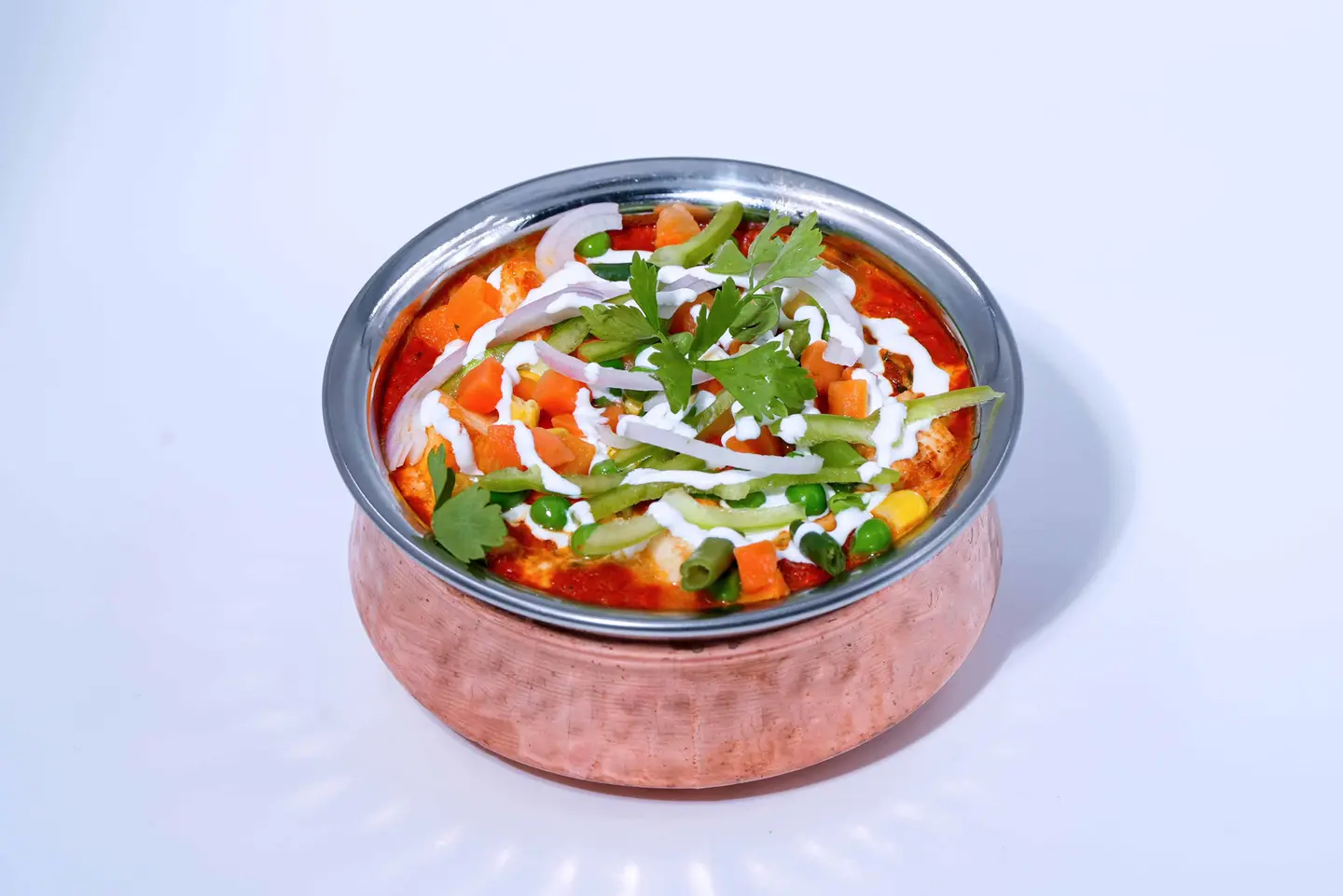 جال فريزي خضار