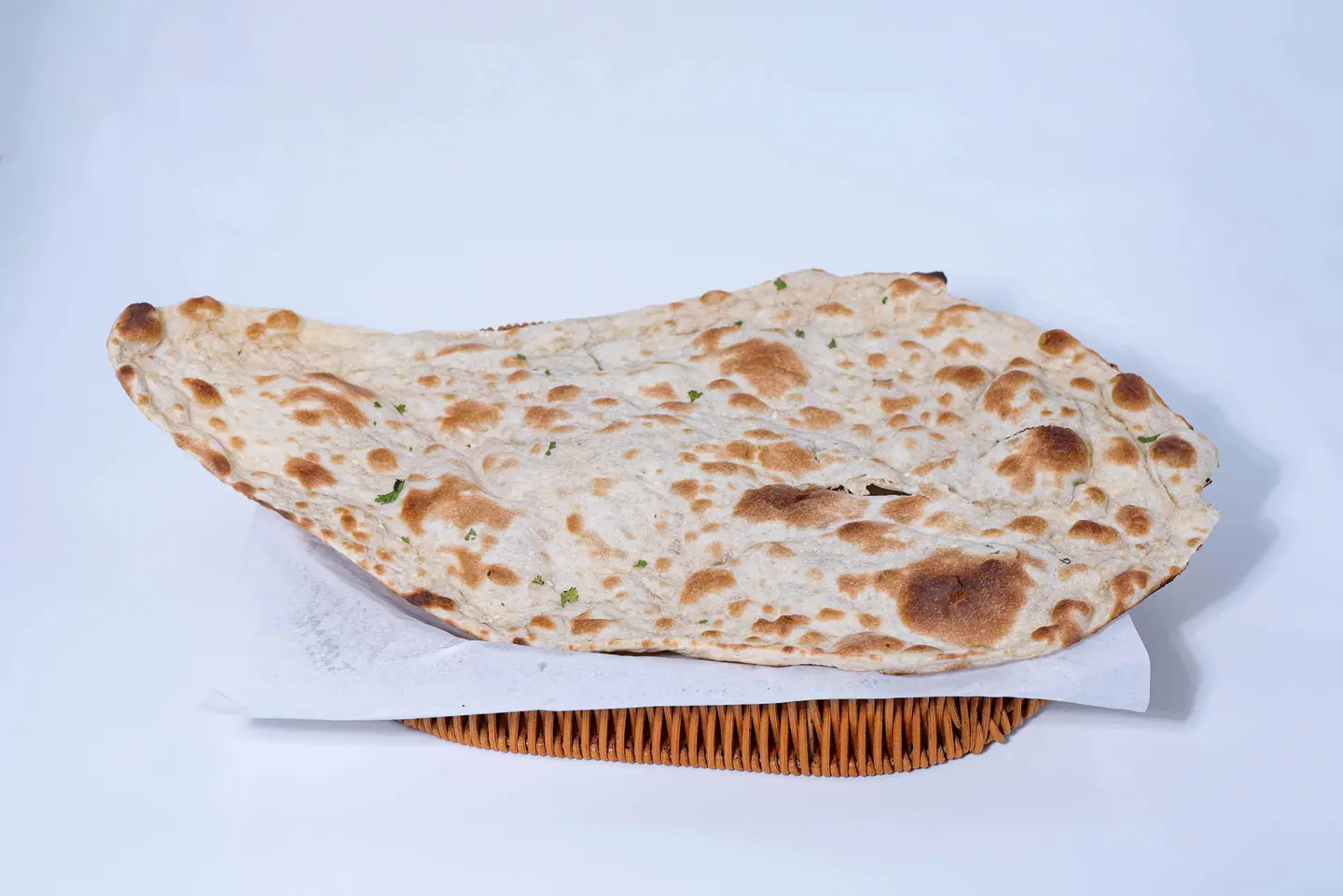 خبز نان عادي