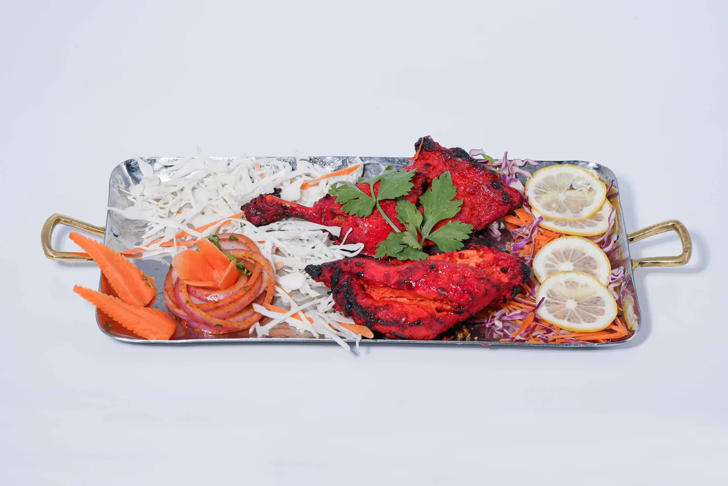 تندوري دجاج