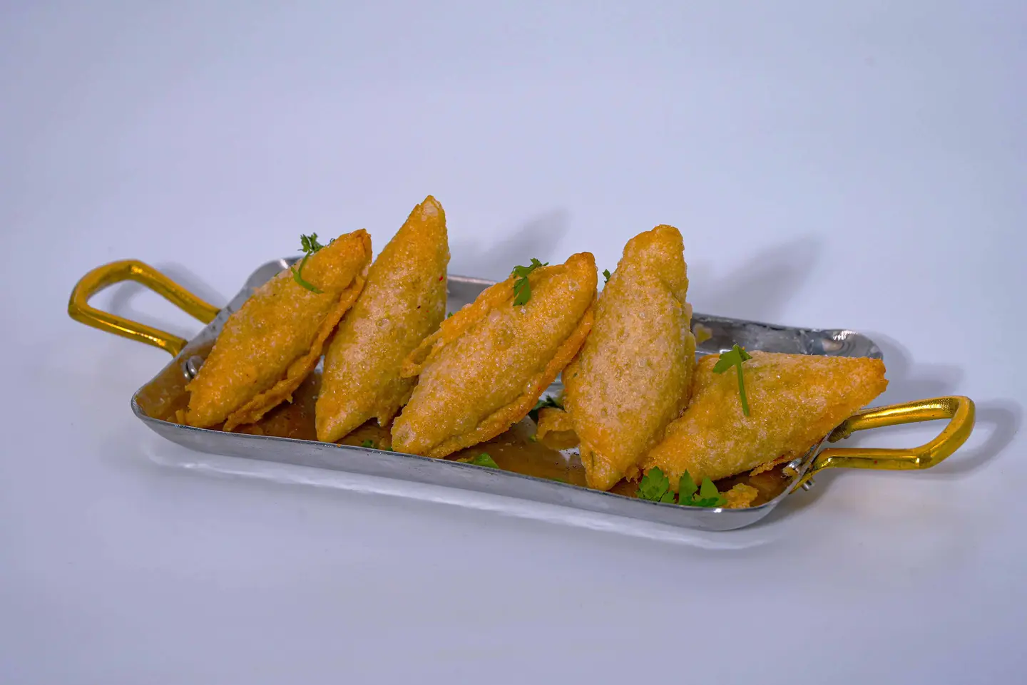 سمبوسة دجاج