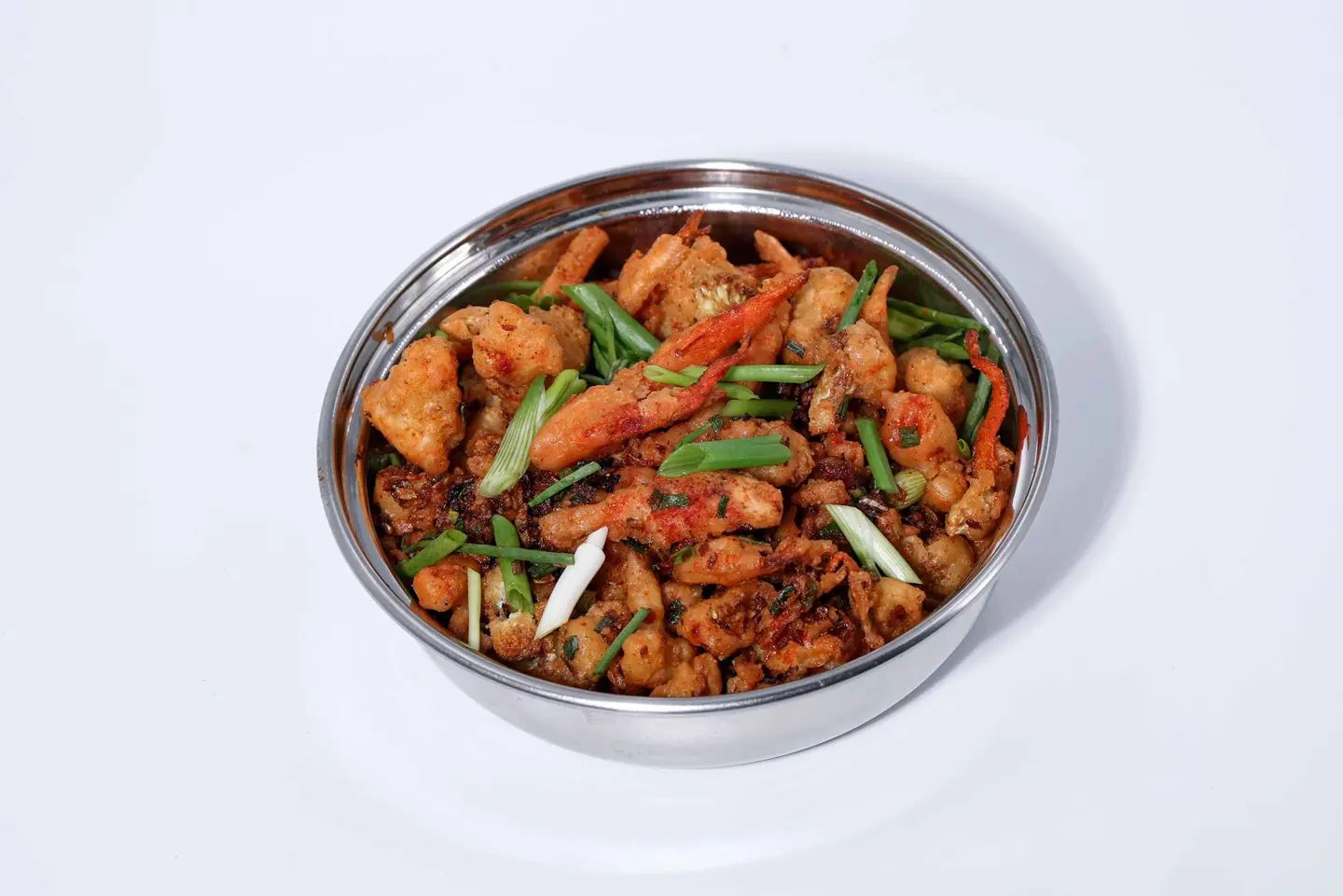 كريسبي خضار ملح