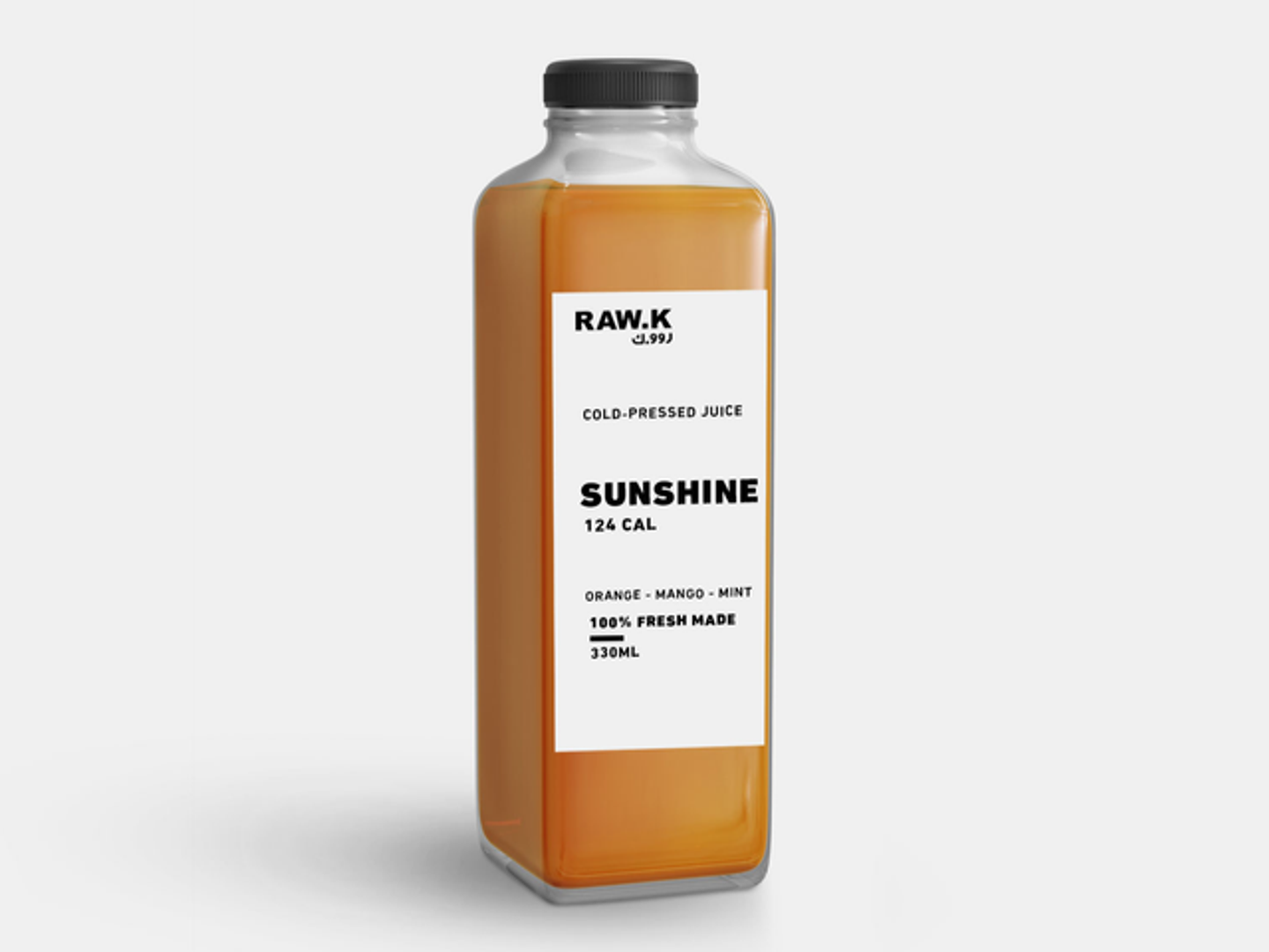 Sunshine