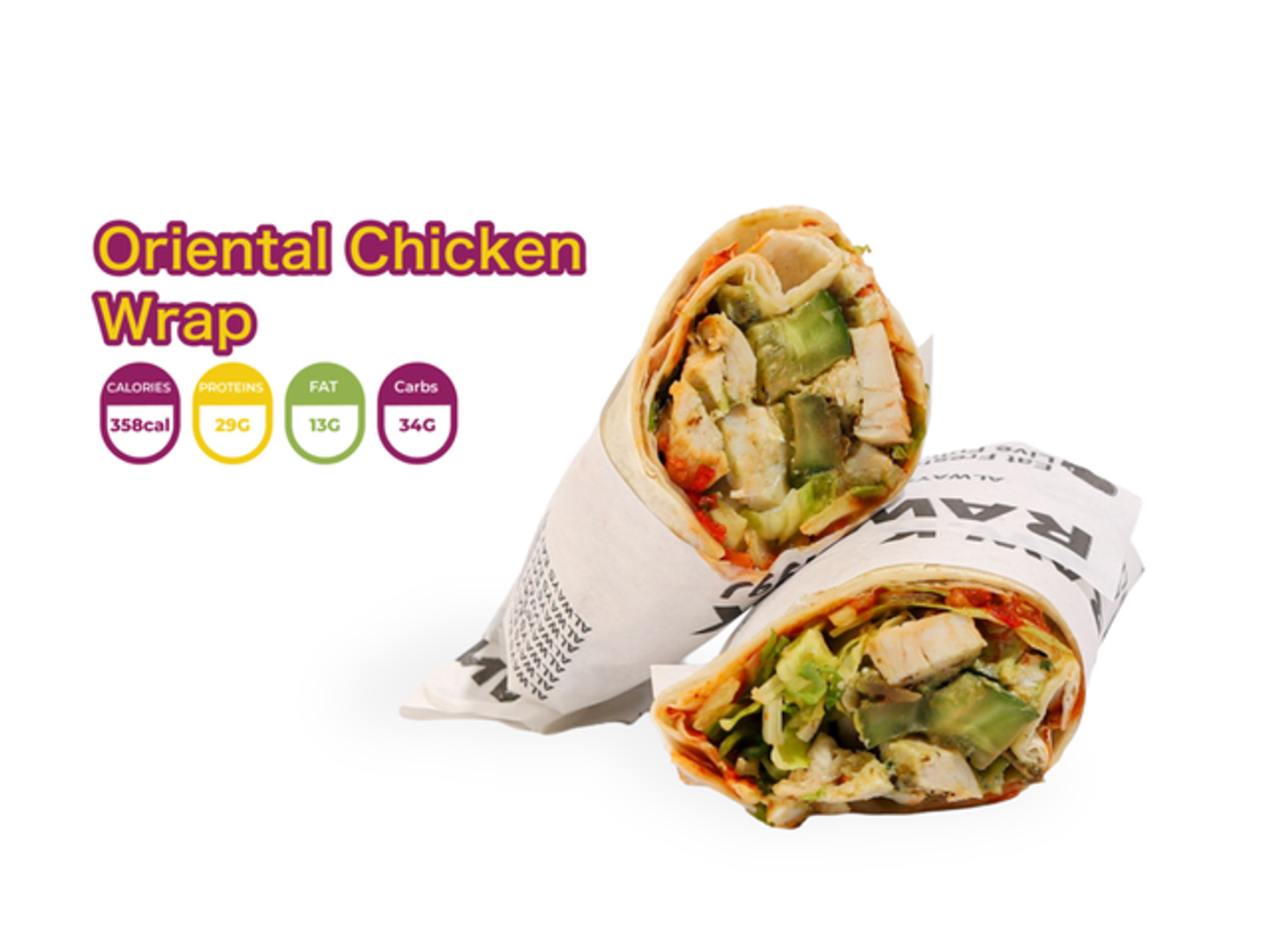 راب الدجاج الشرقي