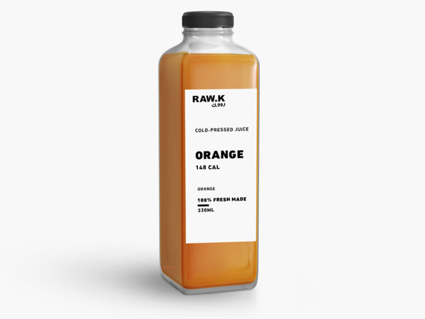 Orange Juice